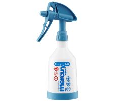 Kwazar Mercury Super 360 Pro+ Spruzzatore Blu - 500ml