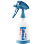 Kwazar Mercury Super 360 Pro+ - Pulverizador Azul - 500ml