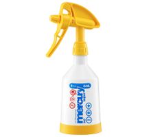 Kwazar Mercury Super 360 Pro+ Gele Sprayer - 500ml
