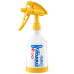 Kwazar Mercury Super 360 Pro+ Gele Sprayer - 500ml