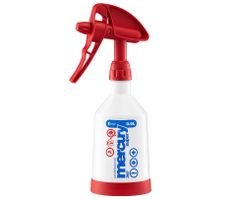 Kwazar Mercury Super 360 Pro+ Rode Sprayer - 500ml