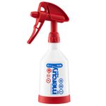 Kwazar Mercury Super 360 Pro+ - Pulverizador Rojo - 500ml