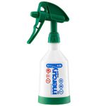 Kwazar Mercury Super 360 Pro+ - Pulverizador Verde - 500ml