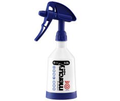 Kwazar Mercury Super HD Alkalische Sprayer - 500ml