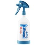 Kwazar Mercury Super 360 Pro+ - Pulverizador Azul - 1 litro
