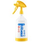 Kwazar Mercury Super 360 Pro+ Gele Sprayer - 1 liter
