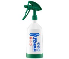 Kwazar Mercury Super 360 Pro+ Pulverizador Verde - 1 litro