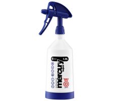 Kwazar Mercury Super HD Alkalische Sprayer - 1 litro