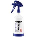 Kwazar Mercury Super HD Alkaline Sprayer - 1 liter