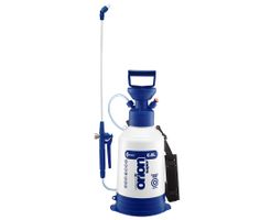 Kwazar Orion Super Alkalische Drukspuit - 6 litri