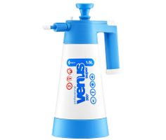 Kwazar Venus Super 360 Pro+ Spruzzatore a pressione - 1,5 litri
