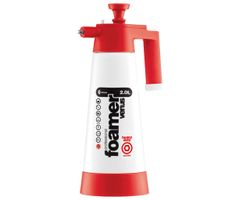 Kwazar Venus Super Foamer HD Resistente a Ácidos - 2 litros