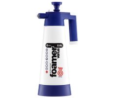 Kwazar Venus Super Foamer HD Alkalisch - 2 litros