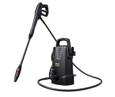 Wagner AQUASTORM Compact Hochdruckreiniger 97,5 bar - 1300 Watt