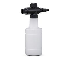 Wagner AQUASTORM Foam Cannon voor Hogedrukreiniger