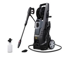 Wagner AQUASTORM Premium Hochdruckreiniger 150 bar - 2000 Watt