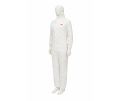 3M 4535 Protective Overall XL