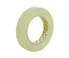 Ruban de masquage premium Scotch 3M 3030 Vert 18 mm x 50 mètres – 48 rouleaux
