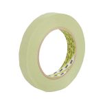3M 3030 Scotch Premium Nasto Adesivo Verde 18 mm x 50 metri - 48 rotoli
