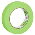 3M 233+ Nastro per Mascheratura Verde 24mm x 55 metri - 24 rotoli