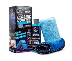 Chemical Guys HydroSlick Ceramic Kit