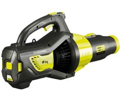 Souffleur sécheur BigBoi BlowR CHARGD sur batterie 58 Volts