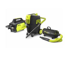 BigBoi Enthusiast Auto Detailing Set - Advanced Bundelpakket