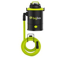 BigBoi SuckR MINI+ - Nass- & Trockensauger