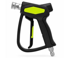 BigBoi WashR Pro Professional Short Trigger Gun