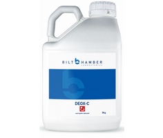 Dérouillant Bilt Hamber Deox-C – 5 kg