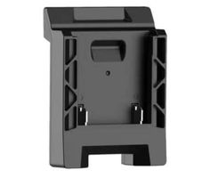 POWERHAND Akku-Adapter Bosch Blau 18 Volt
