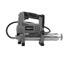 POWERHAND Batterifettspruta 20 Volt - 690 bar