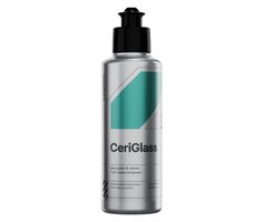 CarPro CeriGlass Polish 150ml - Glas Politur