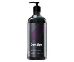 CarPro DarkSide Tyre & Rubber Sealant 1000ml - Reifen- und Gummicoating