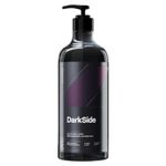 CarPro DarkSide Sellador de Goma y Neumáticos 1000ml - Sellador de Goma y Neumáticos