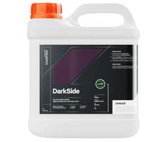 CarPro DarkSide Sigillante Per Pneumatici e Gomme - 4lt