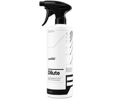 CarPro Dilute Empty Bottle 500ml - Lege Fles