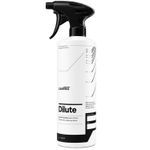 CarPro Dilute Empty Bottle 500ml - Pusta butelka