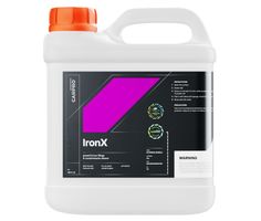 CarPro IronX Cleaner 4000ml - Flugrostentferner