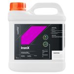 CarPro IronX - 4lt