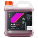 CarPro IronX LS Cleaner 4000ml - Środek na Rdzę Nalotową