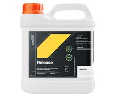 CarPro Release Quick Detailer 4000ml