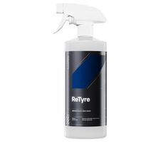 CarPro Retyre 1000ml - Nettoyant pour pneus automobile