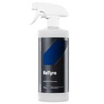 CarPro Retyre 1000ml - Limpiador de Neumáticos de Alta Calidad