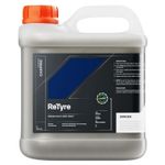 CarPro ReTyre 4000ml - Limpiador de neomáticos