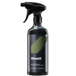 Nettoyant pour jantes CarPro WheelX Cleaner 1000ml