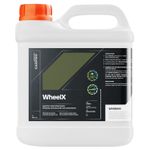 Nettoyant pour jantes CarPro WheelX Cleaner 4000ml