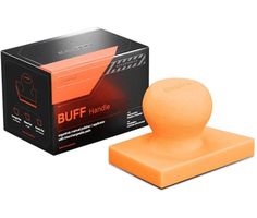 CarPro Manico Applicatore Lucidante