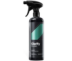 CarPro Clarify PH₂OBIC 1000ml - Limpiacristales repelente al agua