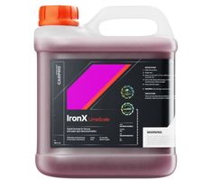 CarPro IronX LimeScale 4000ml - Usuwacz rdzy lotniczej i plam wodnych